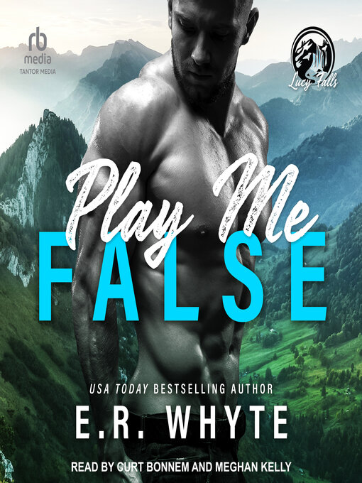 Title details for Play Me False by E.R. Whyte - Wait list